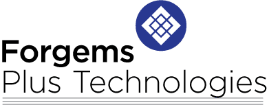 Forgems Plus Technologies logo