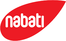 Nabati logo