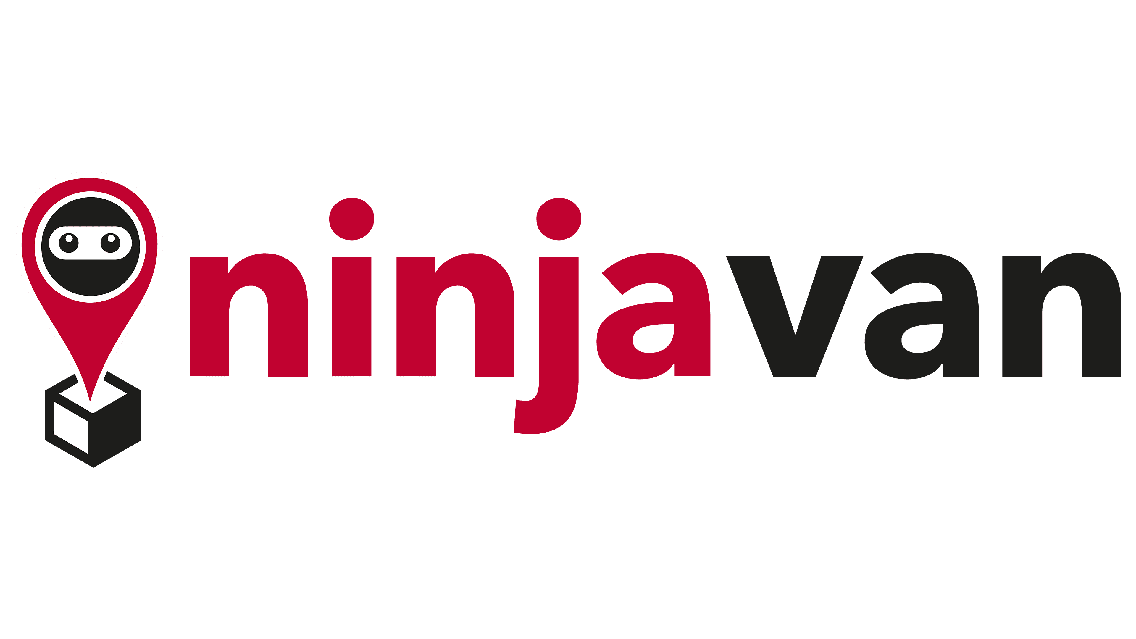 Ninja Van logo