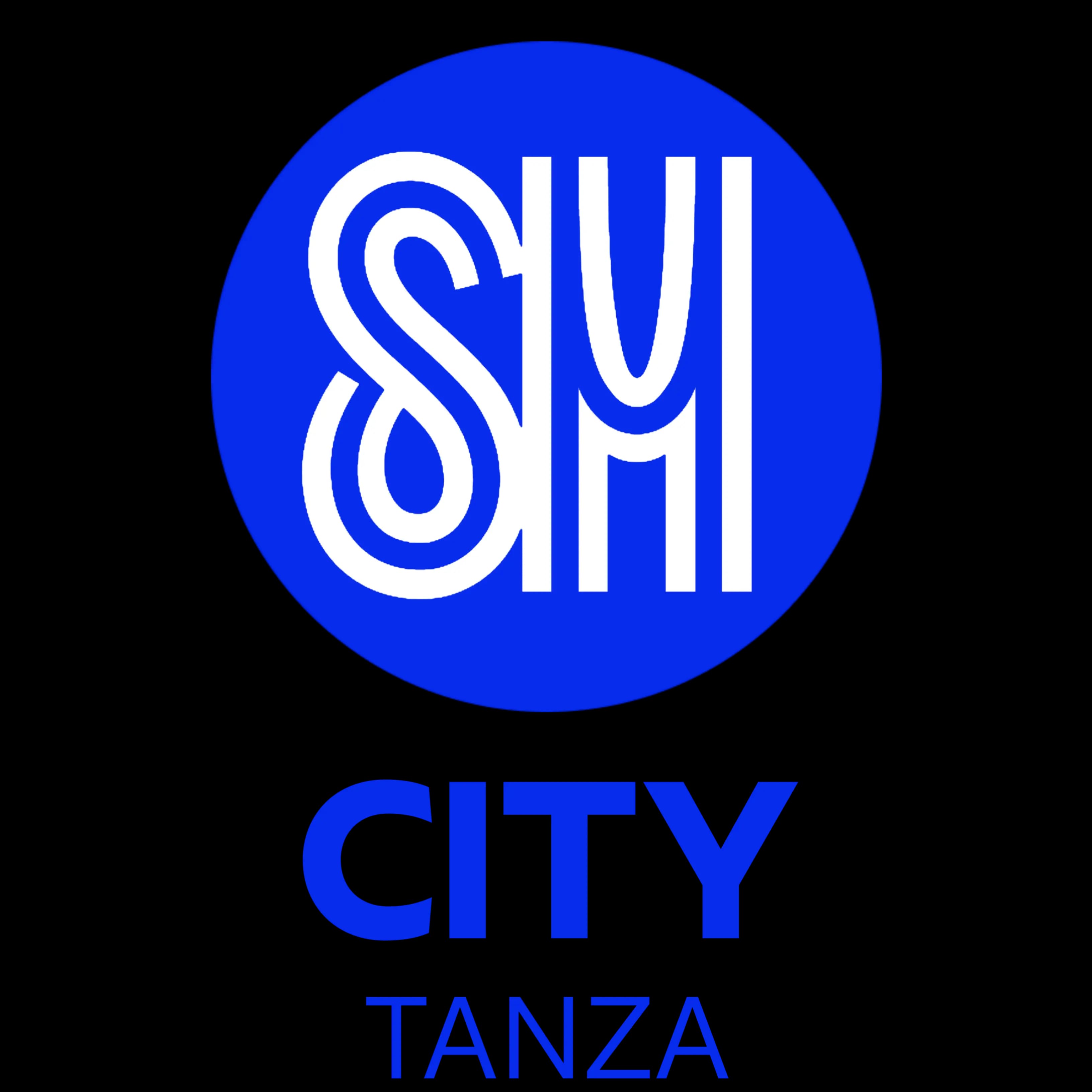 SM City Tanza logo