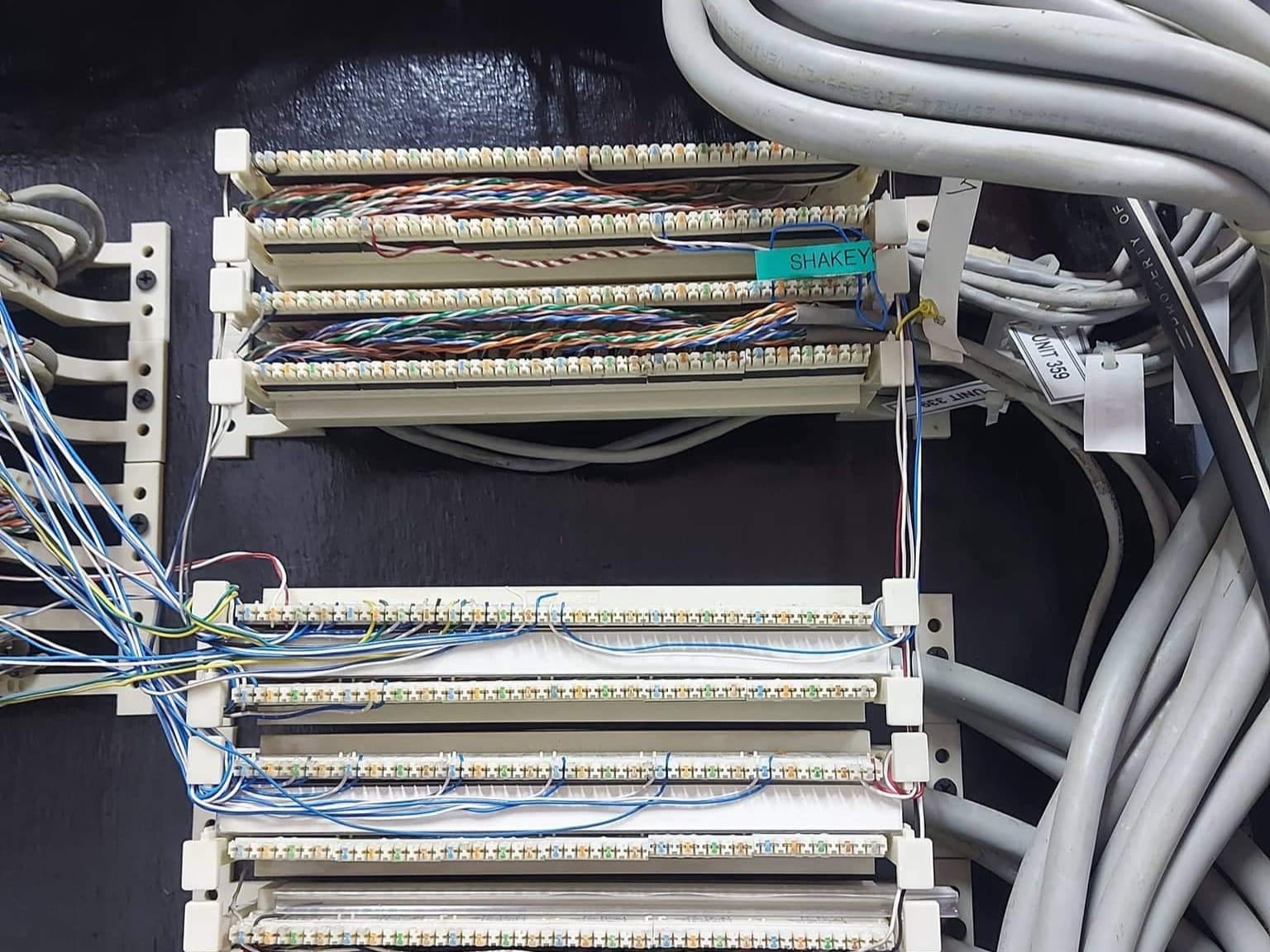 Network Infrastructure - Image 2