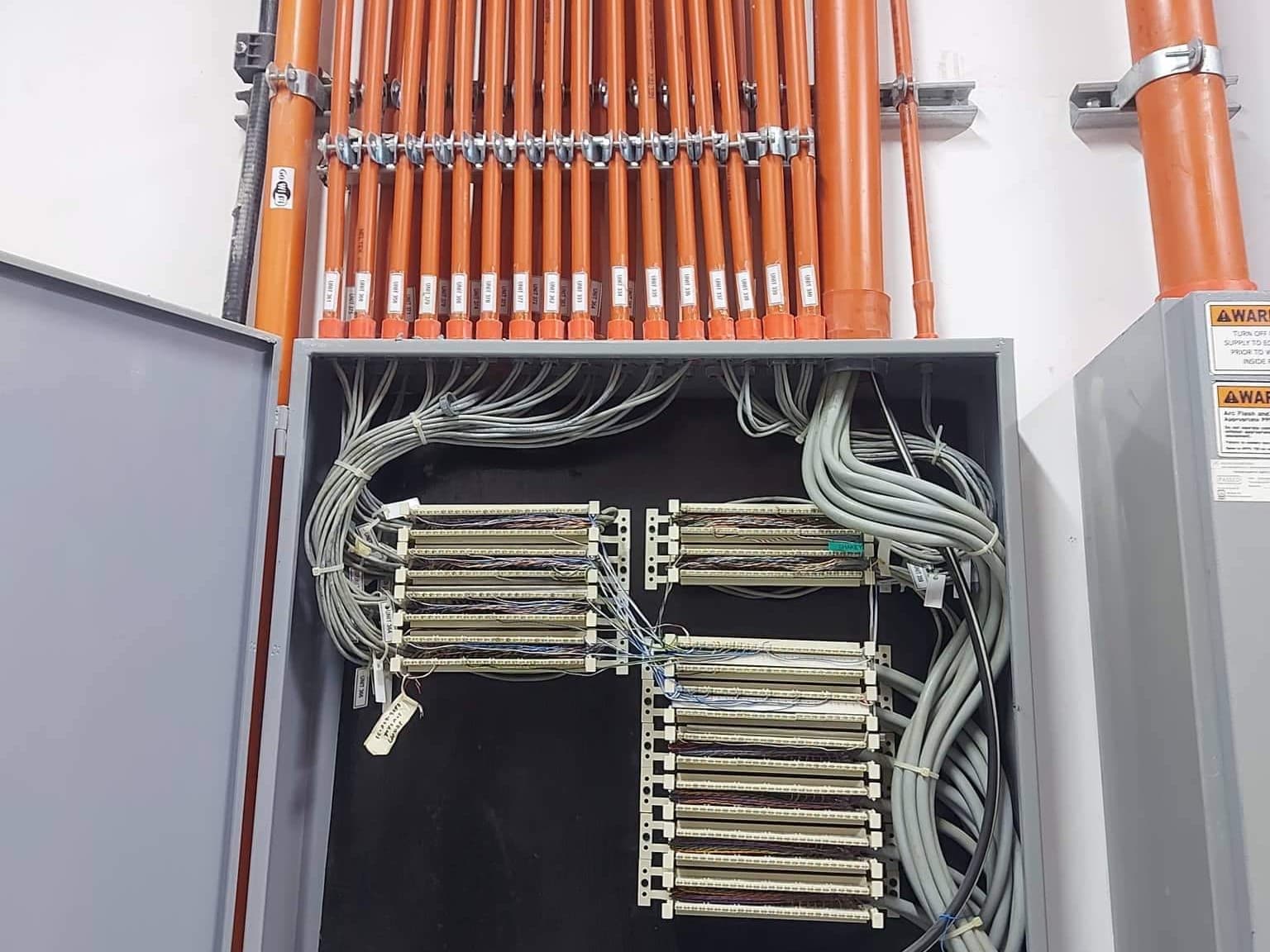 Network Infrastructure - Image 4