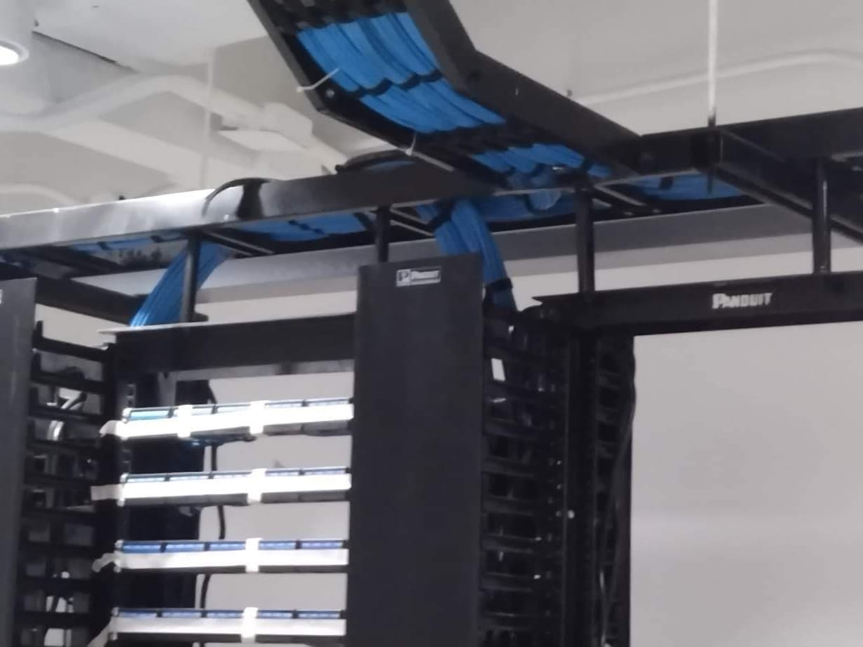 Network Infrastructure - Image 5