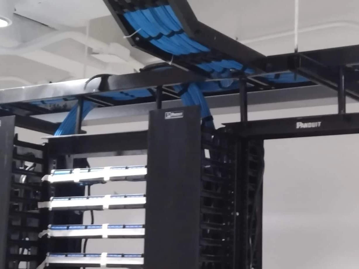 Network Infrastructure - Image 5