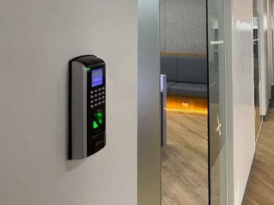 Security Systems - Image 3