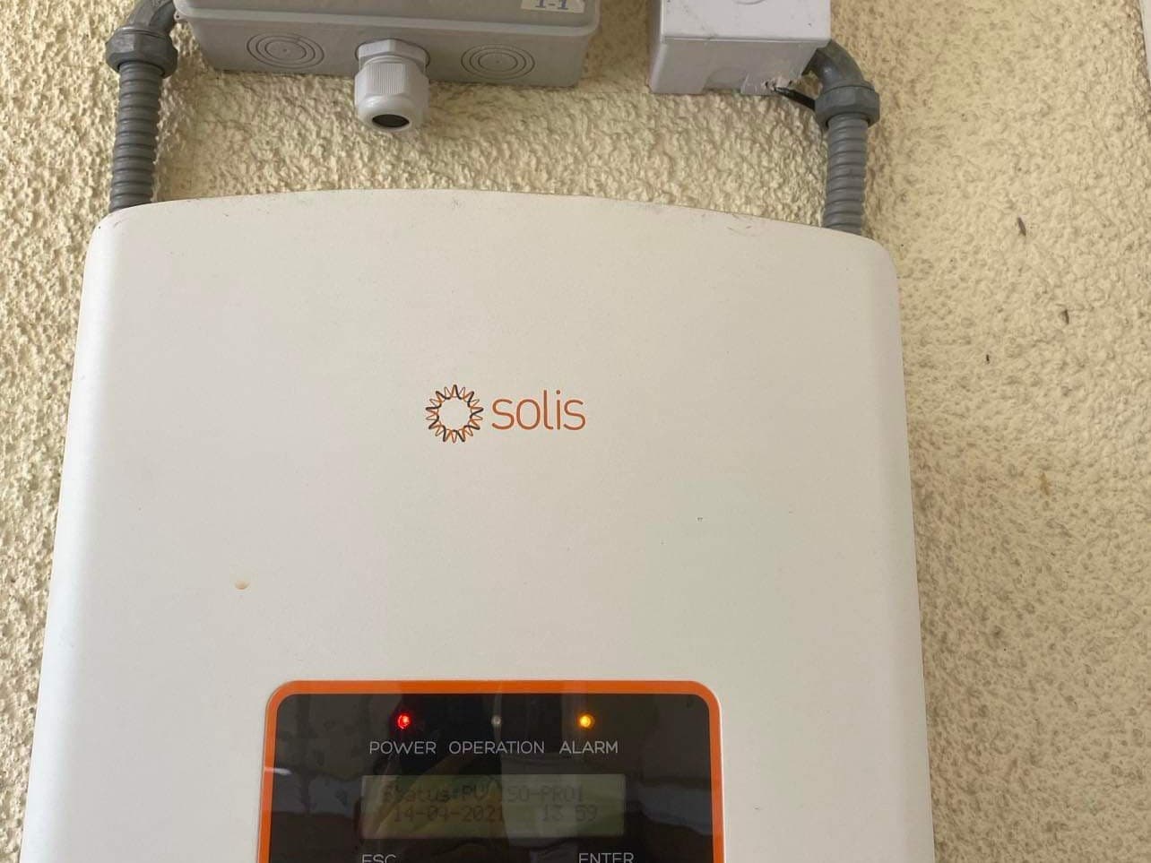 Solar Power Systems - Image 3