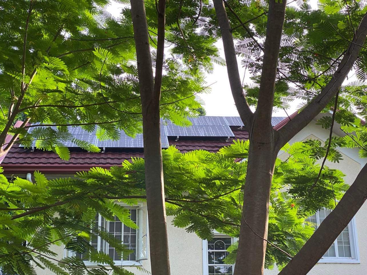 Solar Power Systems - Image 4