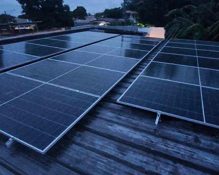 Solar Power Systems - Image 1